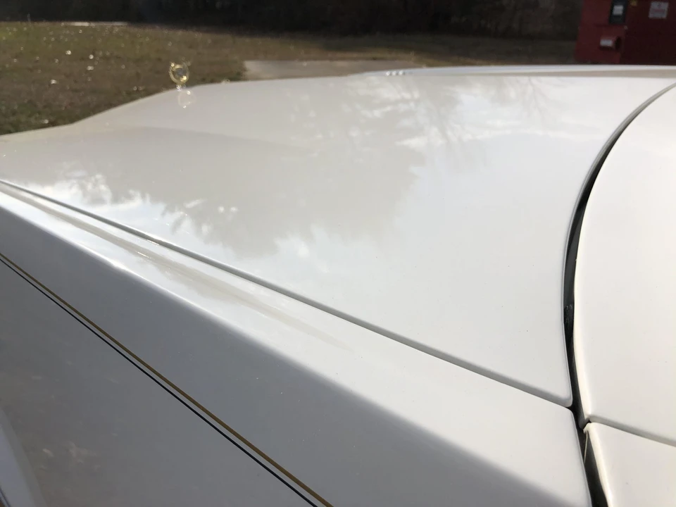 1985 Cadillac Eldorado 10th Gen - Image 27 of 31