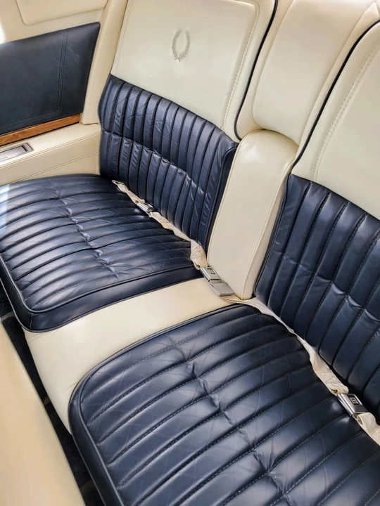 1985 Cadillac Eldorado 10th Gen - Image 5 of 5