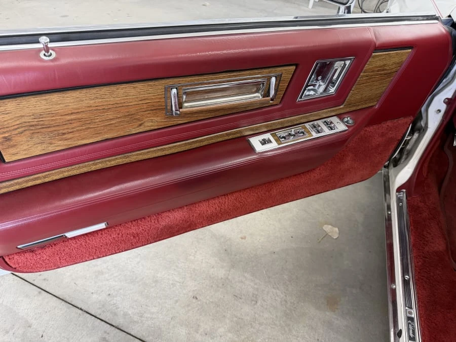1985 Cadillac Eldorado 10th Gen - Image 9 of 15
