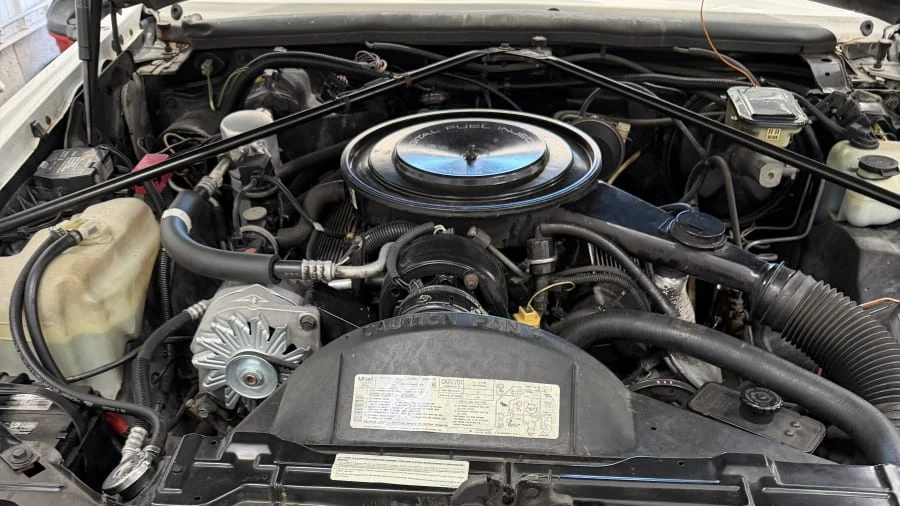 1985 Cadillac Eldorado 10th Gen - Image 13 of 15