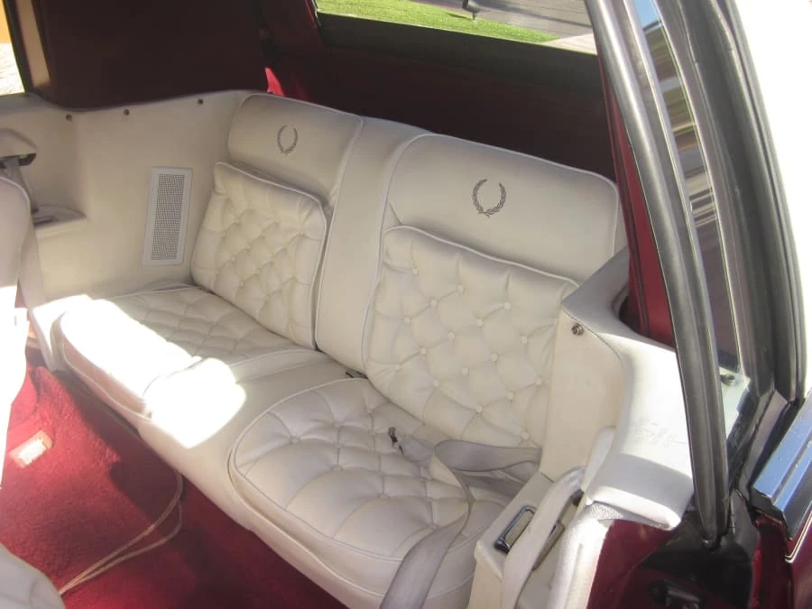 1985 Cadillac Eldorado 10th Gen - Image 3 of 5