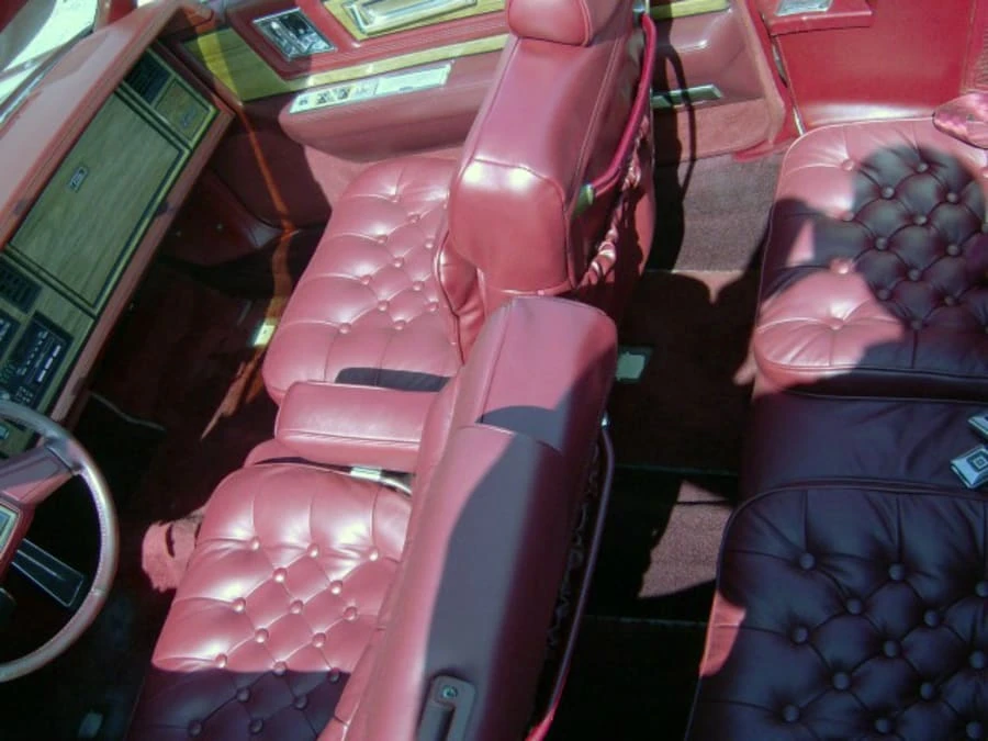 1985 Cadillac Eldorado 10th Gen - Image 3 of 6