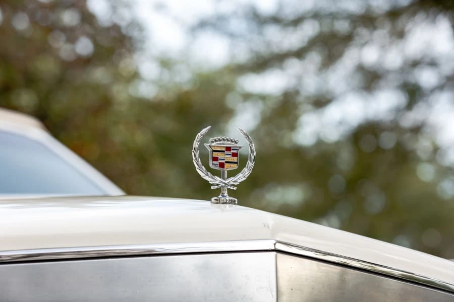 1985 Cadillac Eldorado 10th Gen - Image 9 of 27