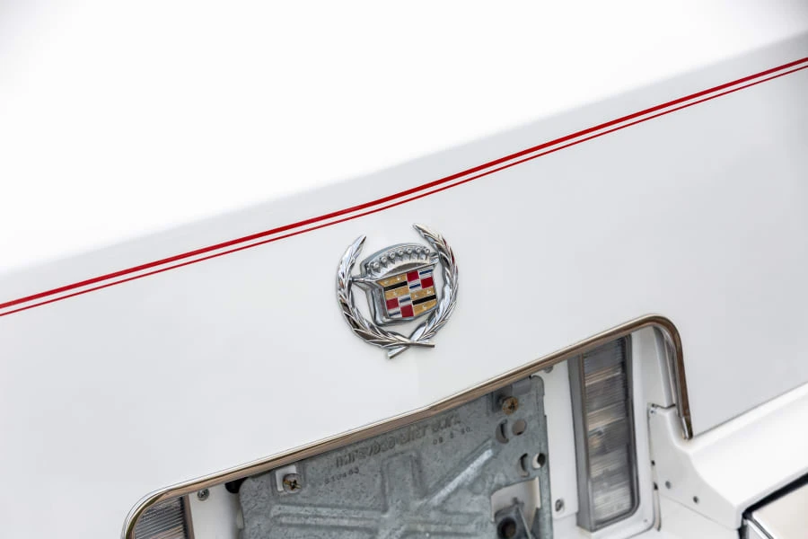 1985 Cadillac Eldorado 10th Gen - Image 7 of 27