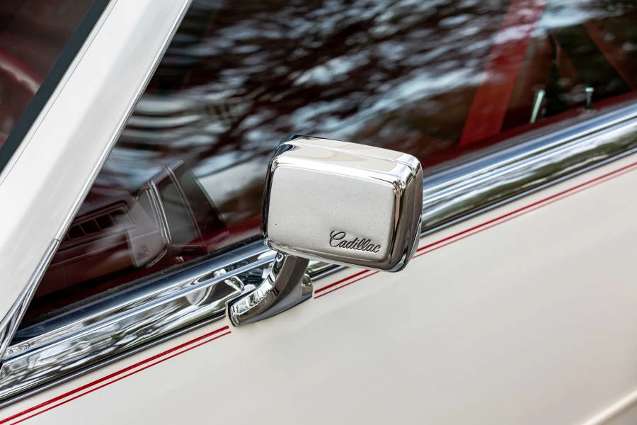 1985 Cadillac Eldorado 10th Gen - Image 8 of 27