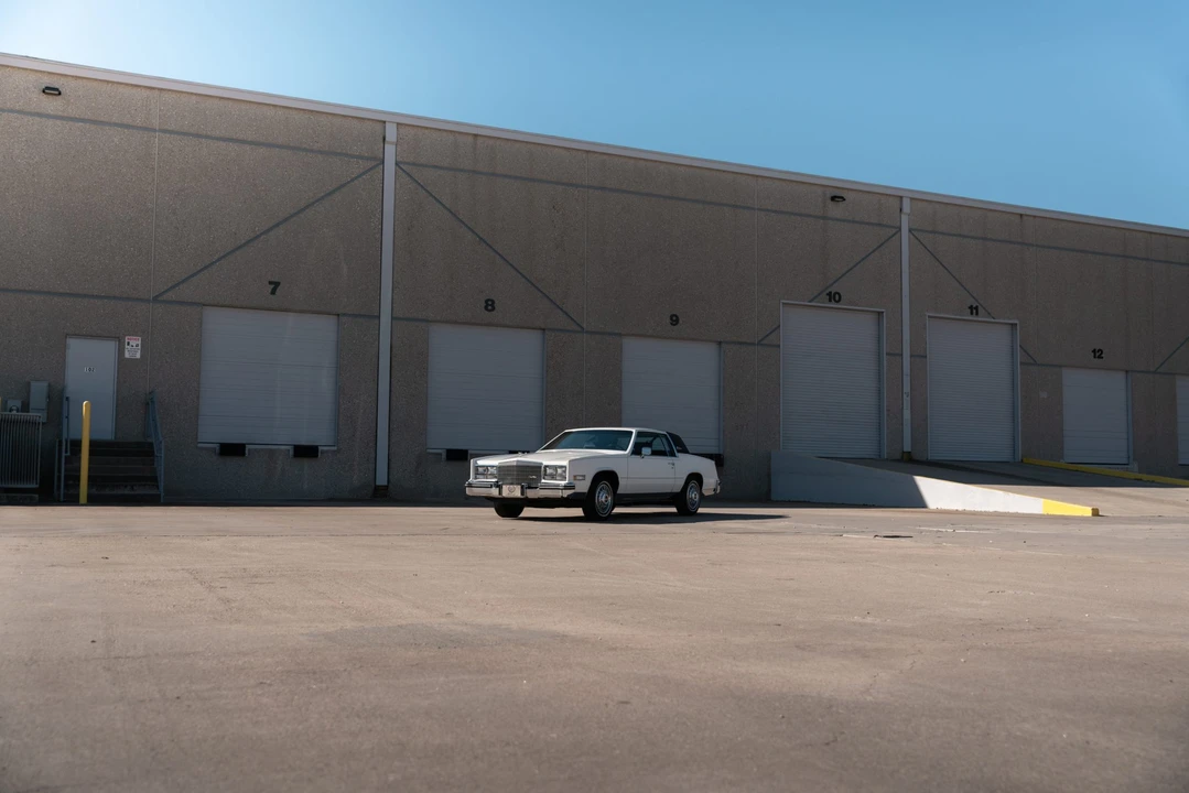 1985 Cadillac Eldorado 10th Gen - Image 3 of 31