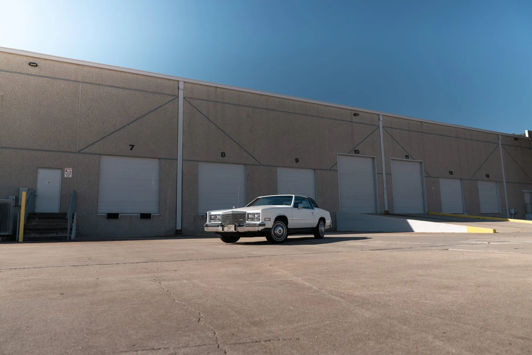 1985 Cadillac Eldorado 10th Gen - Image 6 of 31