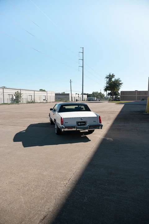 1985 Cadillac Eldorado 10th Gen - Image 31 of 31