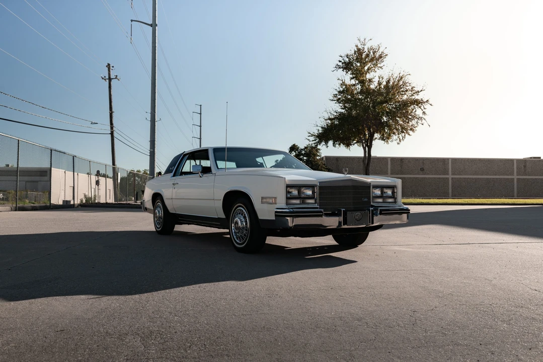 1985 Cadillac Eldorado 10th Gen - Image 16 of 31