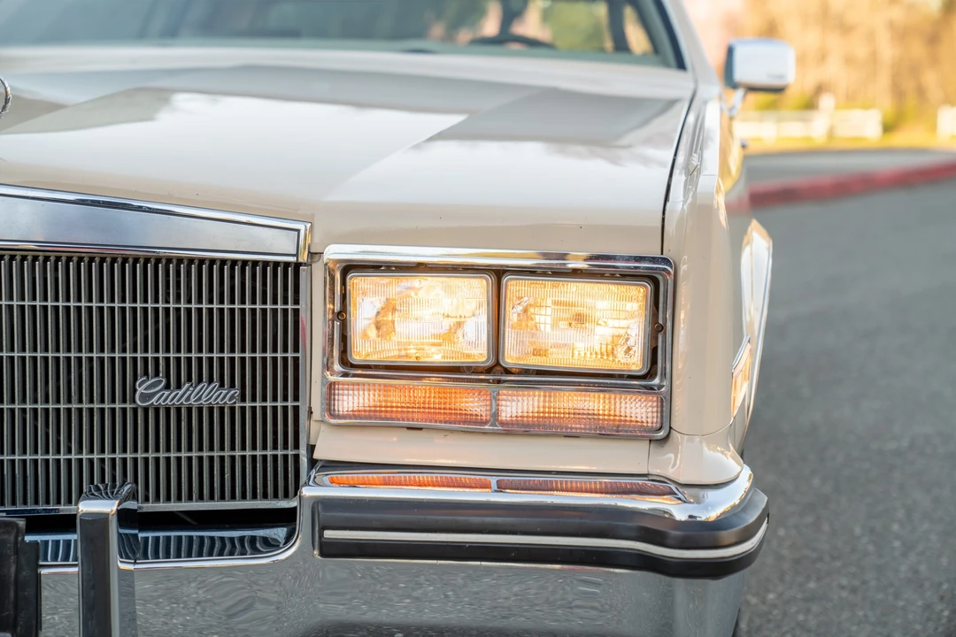 1985 Cadillac Eldorado 10th Gen - Image 14 of 31