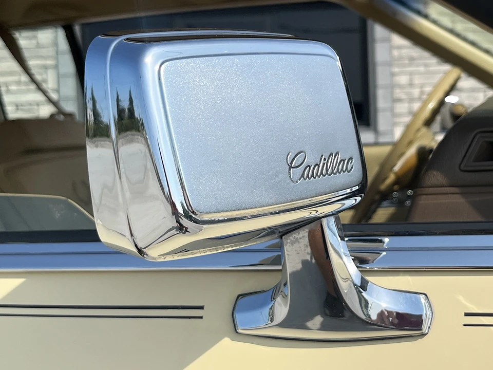 1985 Cadillac Eldorado 10th Gen - Image 25 of 31