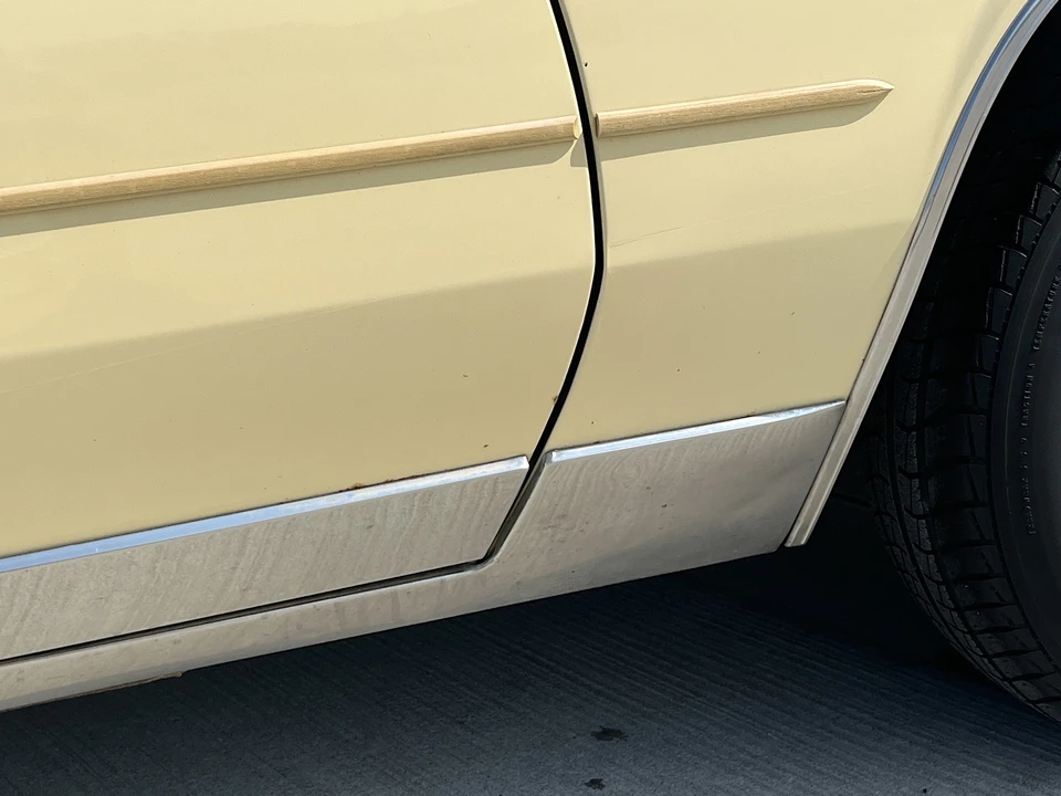 1985 Cadillac Eldorado 10th Gen - Image 27 of 31