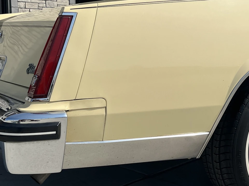 1985 Cadillac Eldorado 10th Gen - Image 16 of 31