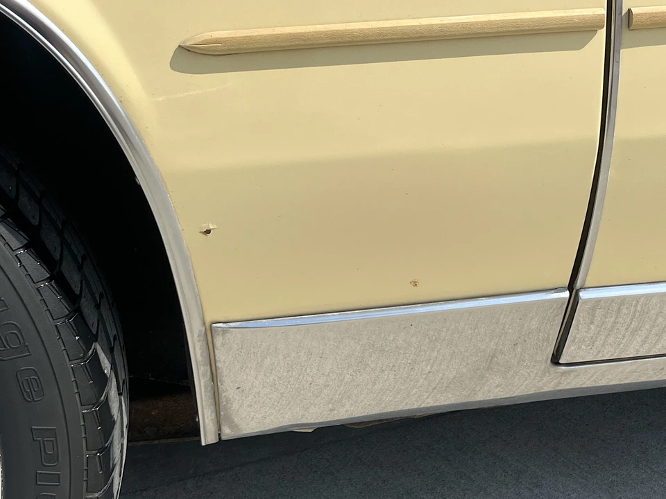 1985 Cadillac Eldorado 10th Gen - Image 19 of 31