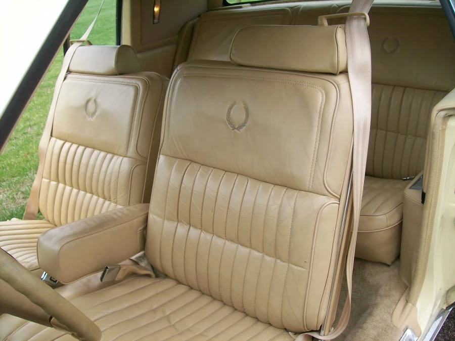 1985 Cadillac Eldorado 10th Gen - Image 5 of 7