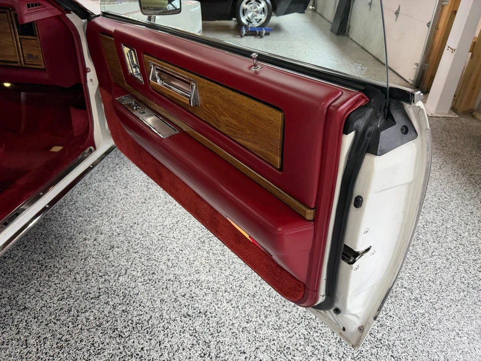 1985 Cadillac Eldorado 10th Gen - Image 17 of 21