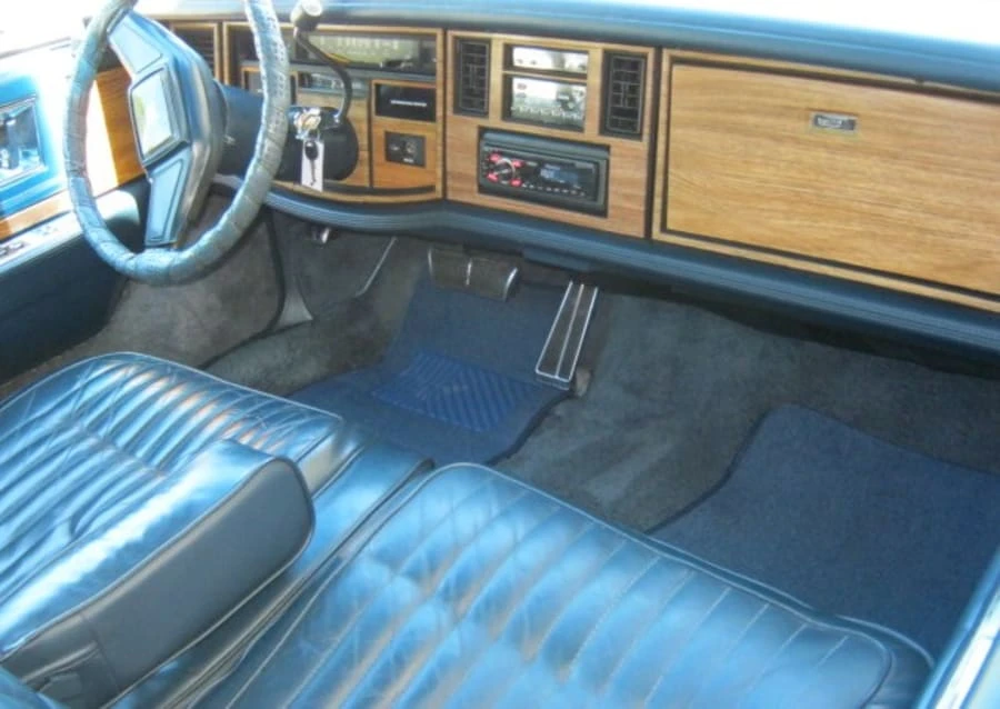1985 Cadillac Eldorado 10th Gen - Image 3 of 6