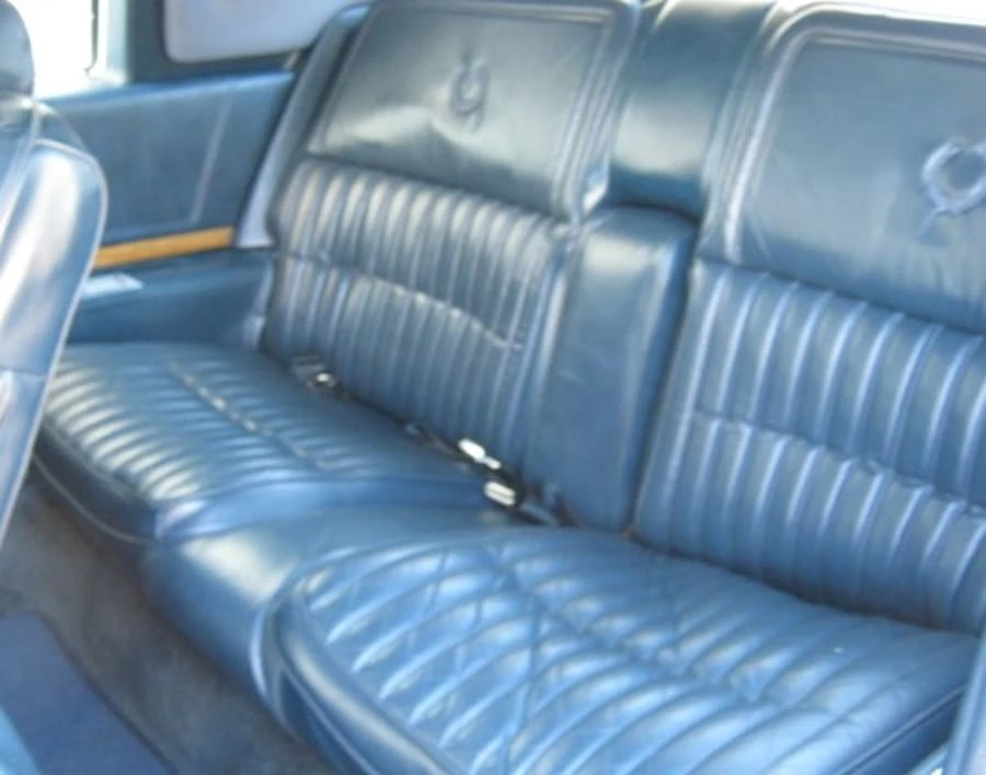 1985 Cadillac Eldorado 10th Gen - Image 4 of 6