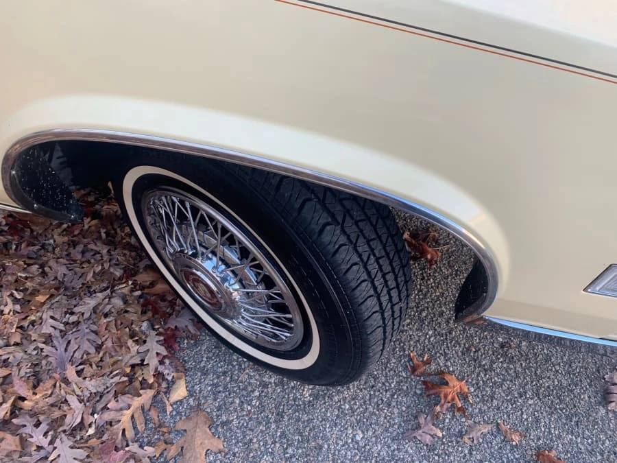 1985 Cadillac Eldorado 10th Gen - Image 7 of 13