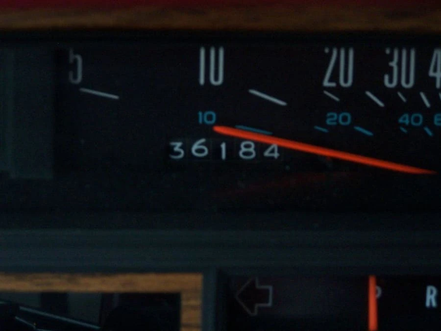 1985 Cadillac Eldorado 10th Gen - Image 4 of 6