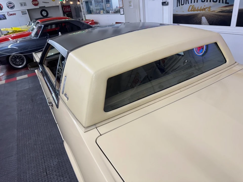 1985 Cadillac Eldorado 10th Gen - Image 16 of 21