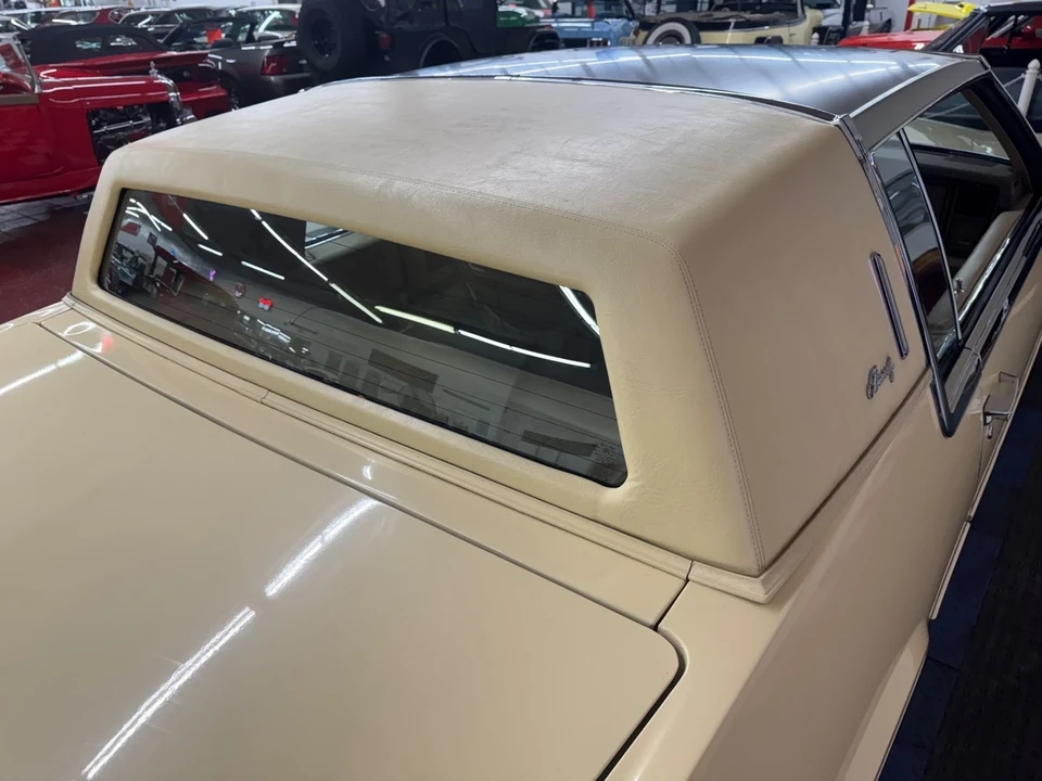 1985 Cadillac Eldorado 10th Gen - Image 17 of 21