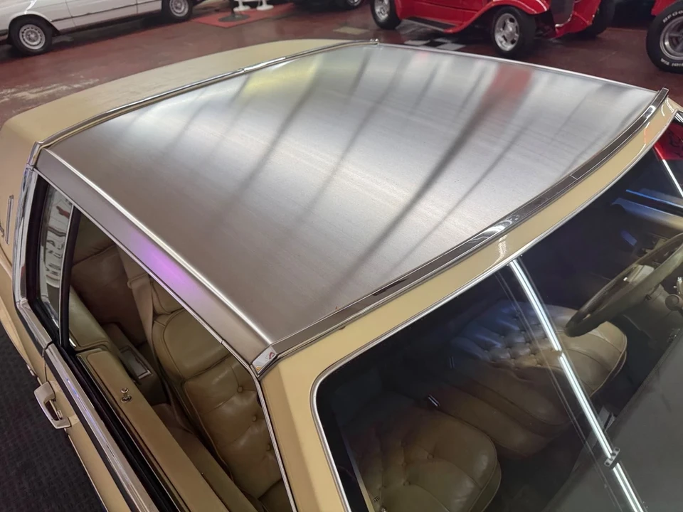 1985 Cadillac Eldorado 10th Gen - Image 12 of 21