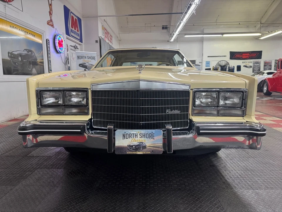 1985 Cadillac Eldorado 10th Gen - Image 7 of 21