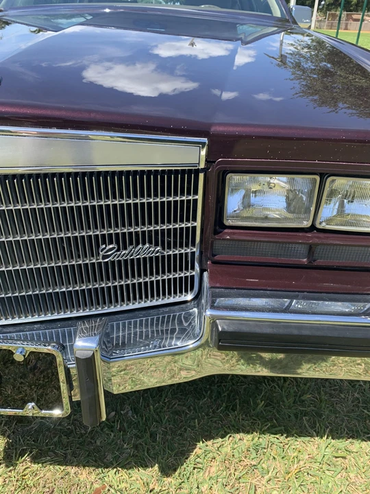 1985 Cadillac Eldorado 10th Gen - Image 16 of 31