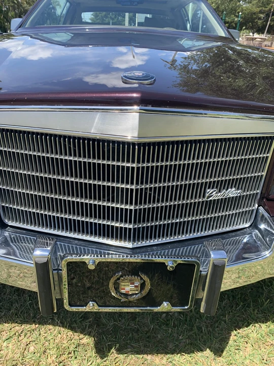 1985 Cadillac Eldorado 10th Gen - Image 15 of 31