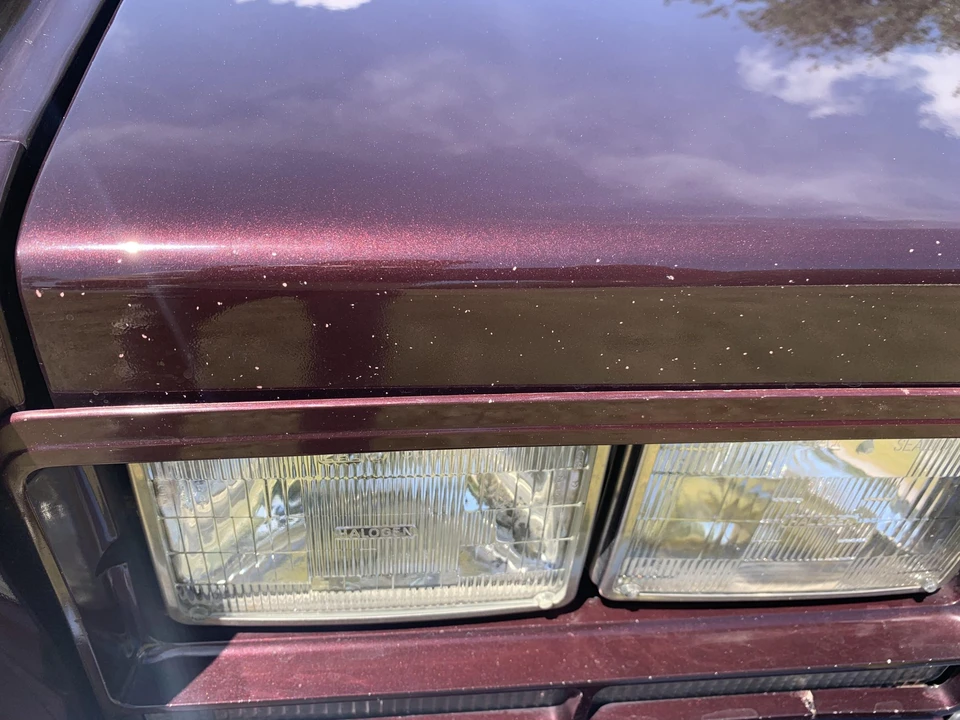 1985 Cadillac Eldorado 10th Gen - Image 14 of 31