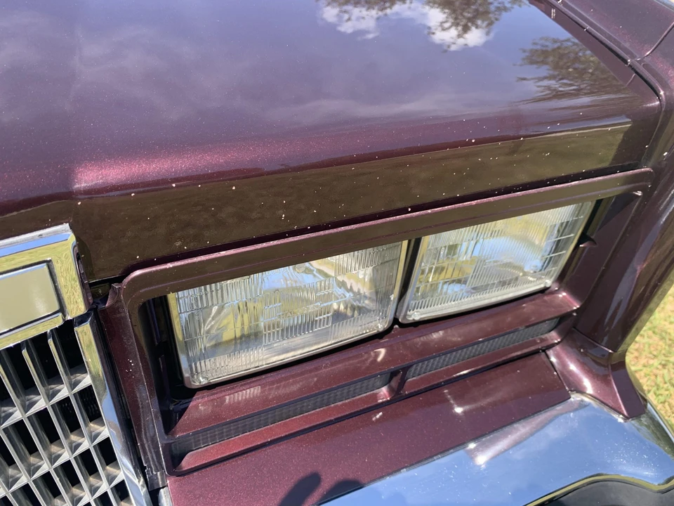 1985 Cadillac Eldorado 10th Gen - Image 17 of 31