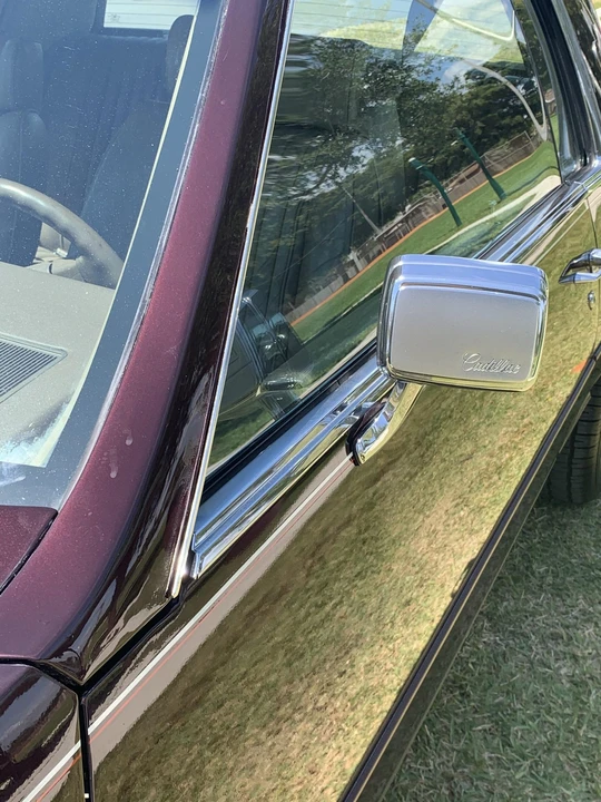 1985 Cadillac Eldorado 10th Gen - Image 21 of 31