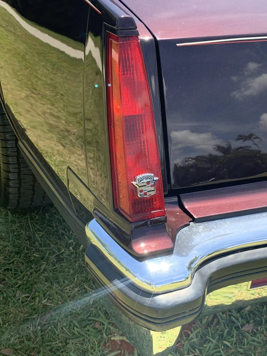 1985 Cadillac Eldorado 10th Gen - Image 30 of 31