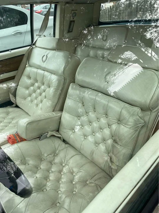 1985 Cadillac Eldorado 10th Gen - Image 5 of 10