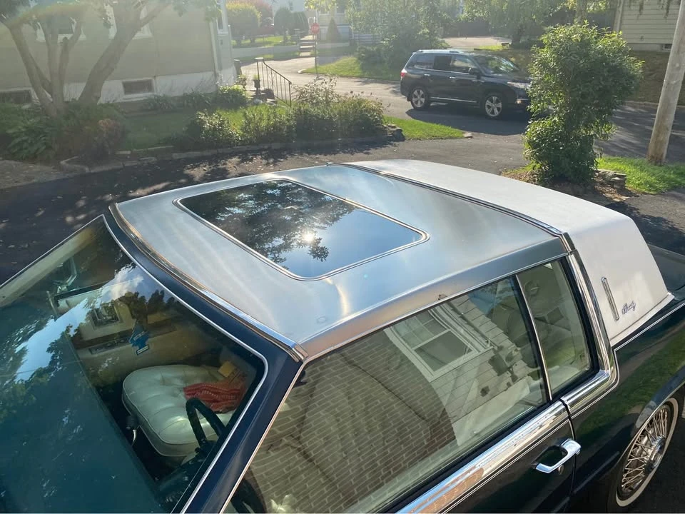 1985 Cadillac Eldorado 10th Gen - Image 10 of 10