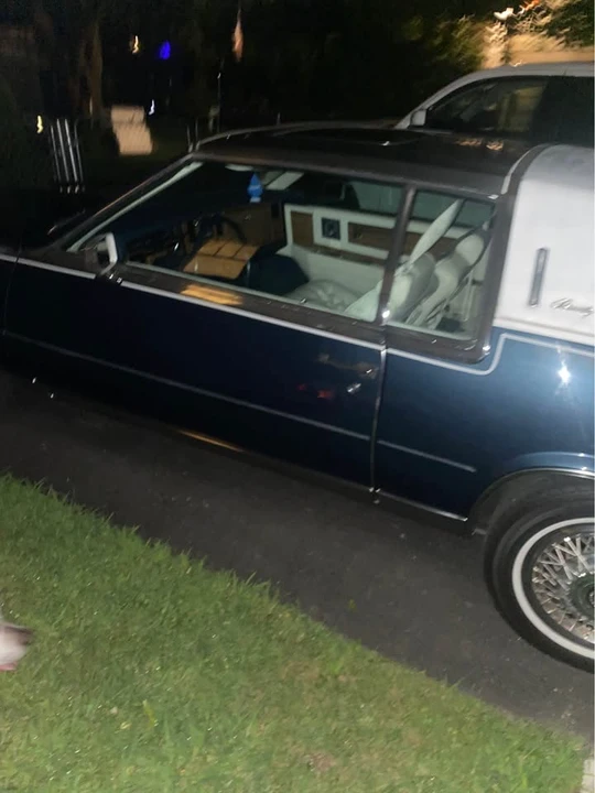 1985 Cadillac Eldorado 10th Gen - Image 7 of 10