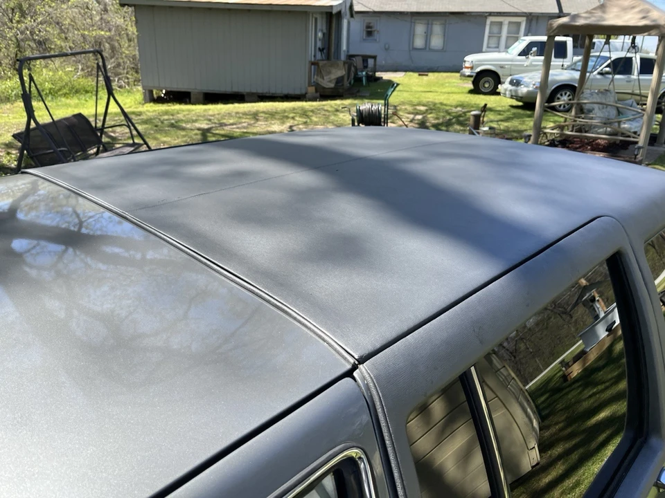 1985 Cadillac Fleetwood - Image 8 of 31