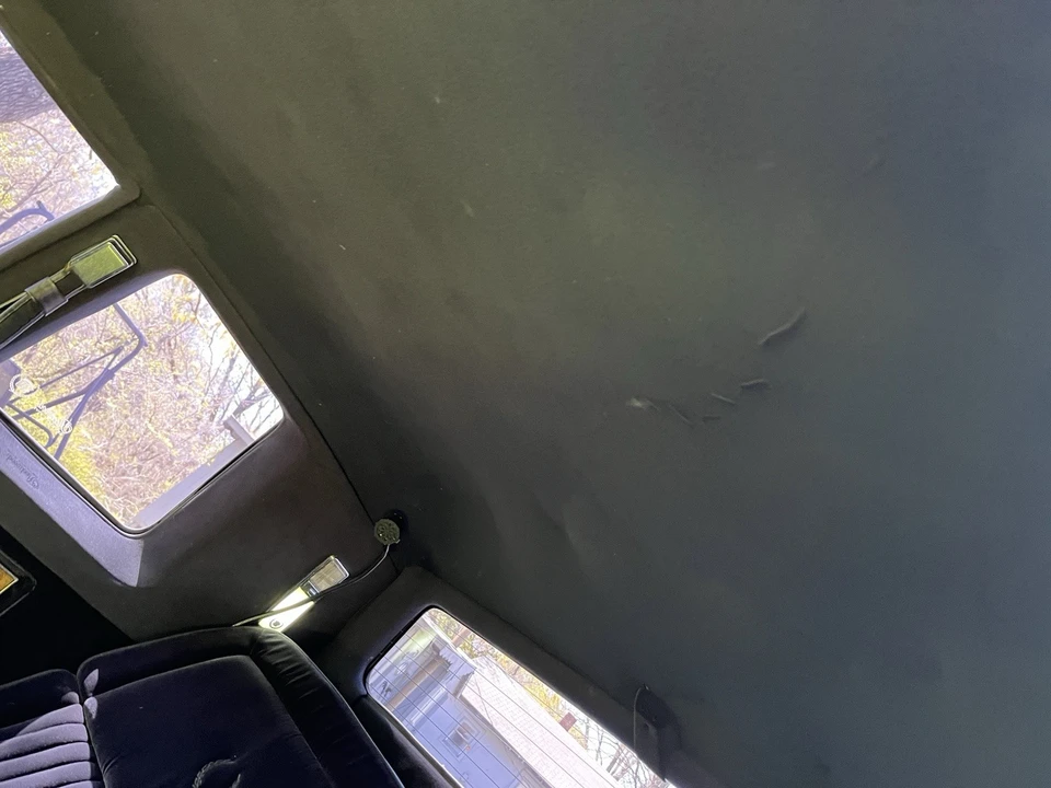 1985 Cadillac Fleetwood - Image 17 of 31