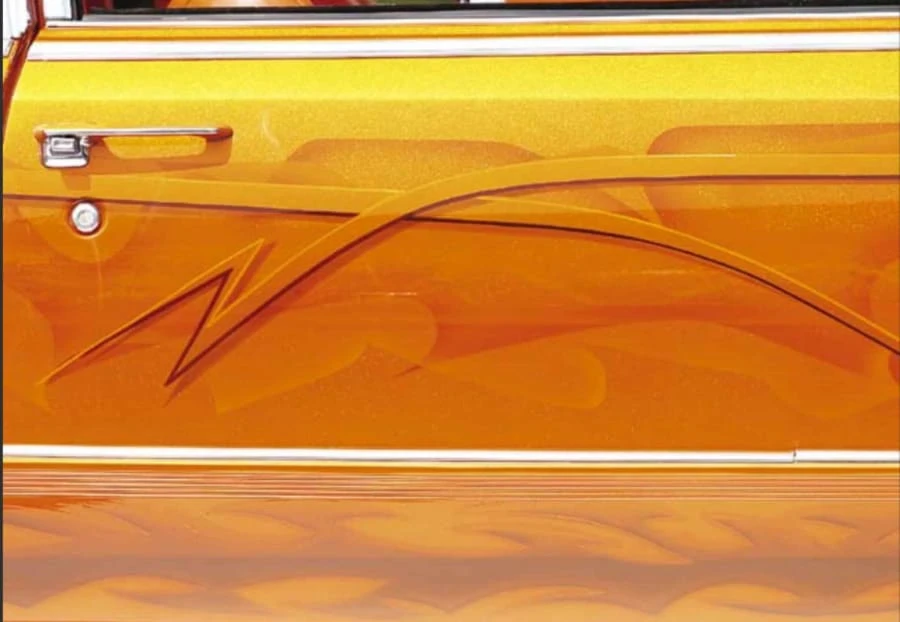 1985 Cadillac Fleetwood - Image 3 of 10