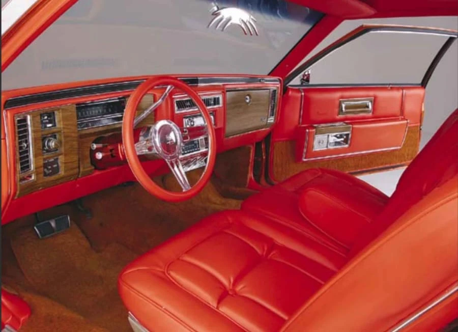 1985 Cadillac Fleetwood - Image 2 of 10