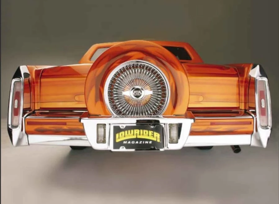 1985 Cadillac Fleetwood - Image 8 of 10