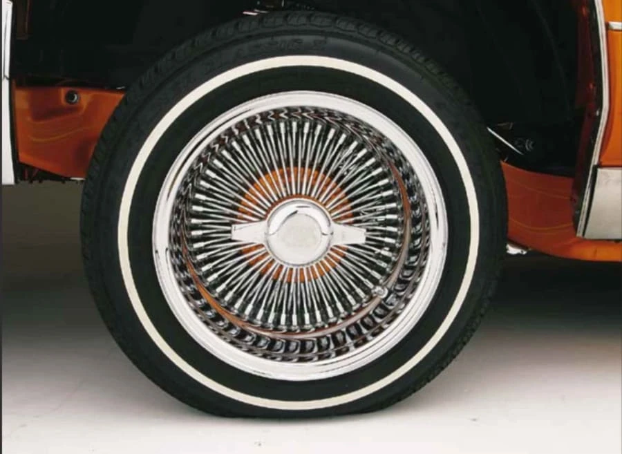 1985 Cadillac Fleetwood - Image 9 of 10