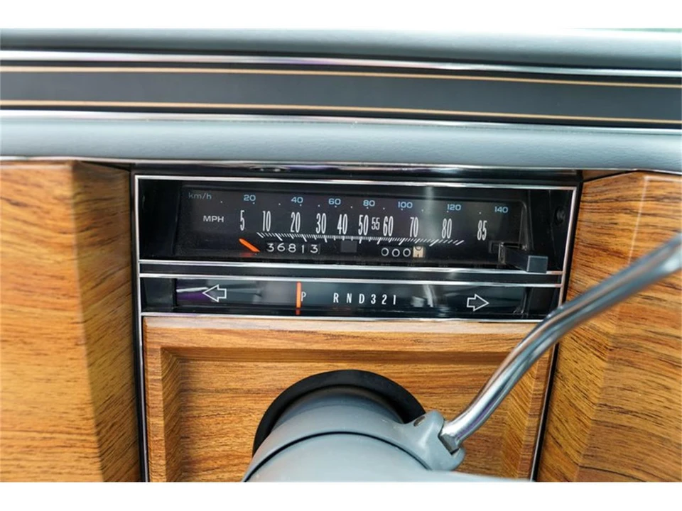 1985 Cadillac Fleetwood - Image 13 of 31