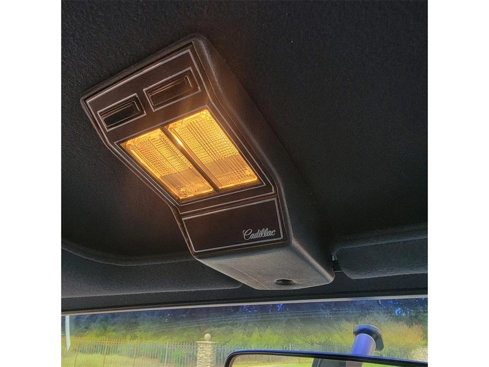 1985 Cadillac Seville - Image 24 of 31