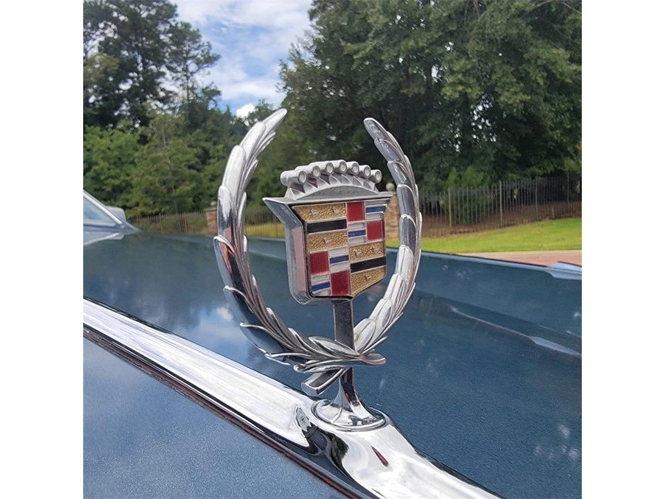 1985 Cadillac Seville - Image 31 of 31