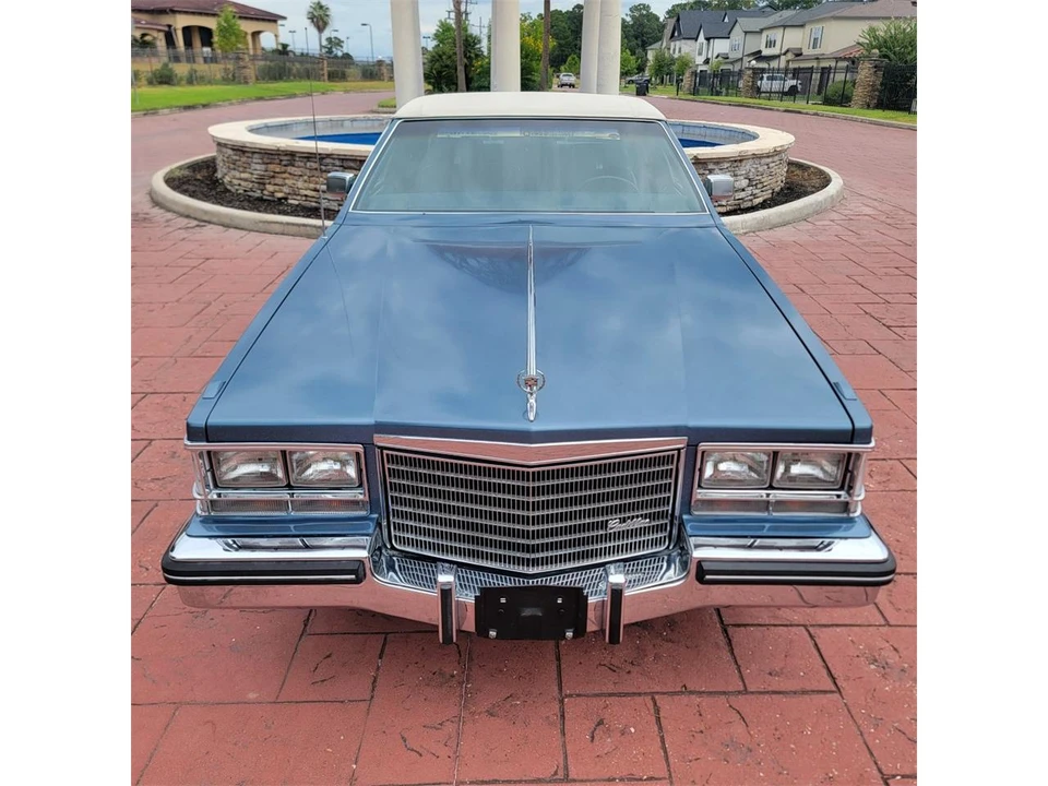 1985 Cadillac Seville - Image 4 of 31