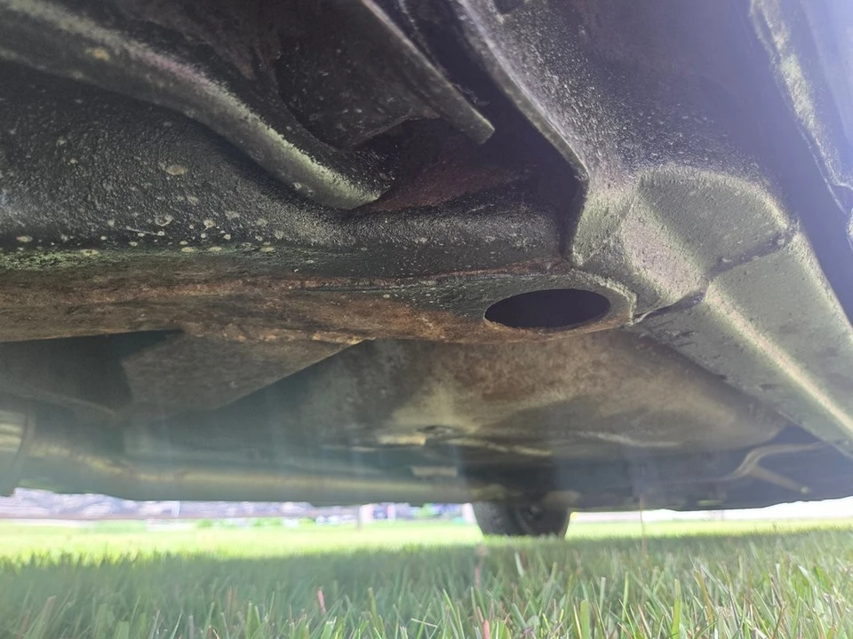 1985 Cadillac Seville - Image 17 of 21