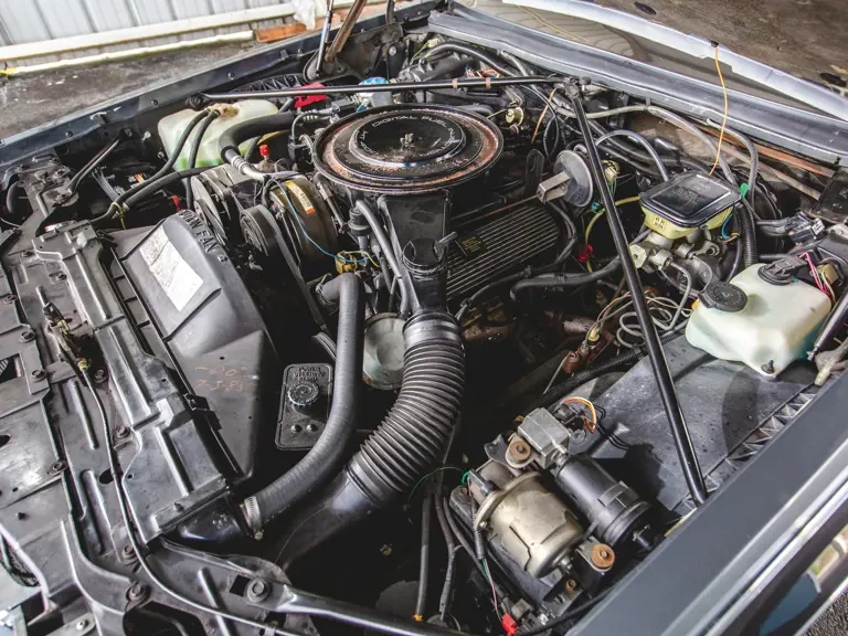 1985 Cadillac Seville - Image 19 of 20