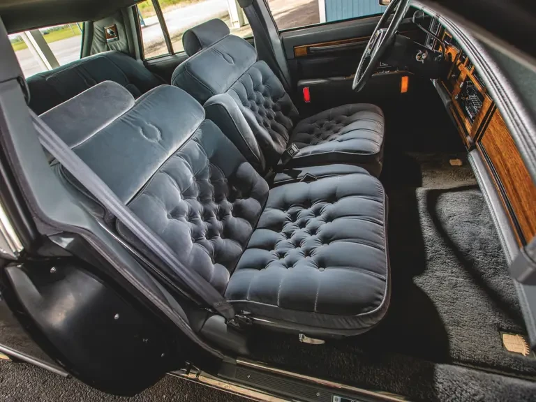 1985 Cadillac Seville - Image 14 of 20